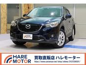 マツダ ＣＸ－５ ＸＤ　Ｌパッケージ