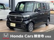 ホンダ Ｎ　ＢＯＸ　カスタム ベースグレード