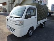 ダイハツ ハイゼットトラック　４ＷＤ スタンダード