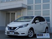 日産 ノート ｅ－ＰＯＷＥＲ　Ｘ