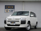 トヨタ サクシードバン　４ＷＤ １．５　ＵＬ－Ｘ