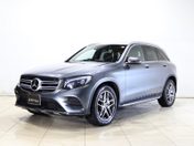 メルセデスベンツ ＧＬＣクラス ＧＬＣ２２０ｄ　４マチック　スポーツ