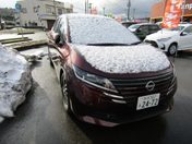日産 ノート Ｘ