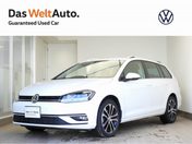 フォルクスワーゲン ゴルフ　ヴァリアント ＴＳＩ　コンフォートライン　マイスター
