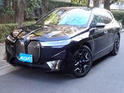ＢＭＷ ｉＸ ｘＤｒｉｖｅ４０　スポーツパッケージ