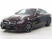 メルセデスベンツ Ｅクラス　クーペ Ｅ３００　スポーツ