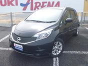 日産 ノート Ｘ　ＤＩＧ－Ｓ