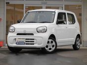 スズキ アルト Ｌ　２型　２ＷＤ　キーレス