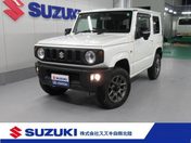スズキ ジムニー　４ＷＤ ＸＣ　４ＷＤ　４ＡＴ