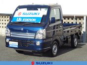 スズキ キャリイトラック　４ＷＤ ＫＸ　６型