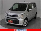 スズキ ワゴンＲ ＦＸ　４型　期間限定目玉車　ＣＤプレーヤ