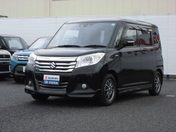 スズキ ソリオ ＨＹＢＲＩＤ　ＭＺ　２型　ＭＡ３６Ｓ　ナ