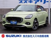 スズキ スイフト ＨＹＢＲＩＤ　ＭＺ　ＣＶＴ
