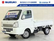 スズキ キャリイトラック ＫＣスペシャル　６型