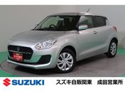 スズキ スイフト ＸＧ　２型　バックモニター付きナビゲーシ