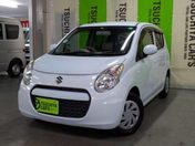 スズキ アルト　エコ ＥＣＯ－Ｓ