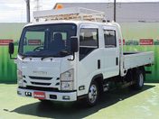 いすゞ エルフ 