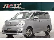 トヨタ ヴォクシー ＺＳ　煌３