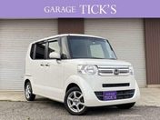 ホンダ Ｎ　ＢＯＸ Ｇ　Ｌパッケージ