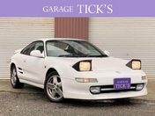 トヨタ ＭＲ２ Ｇ