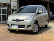 スバル プレオ　４ＷＤ Ｆ