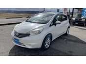 日産 ノート Ｘ