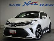 トヨタ Ｃ－ＨＲ Ｇ－Ｔ
