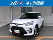 トヨタ ライズ Ｚ