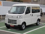 ダイハツ ハイゼットカーゴ ＤＸ