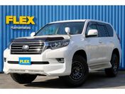 トヨタ ランドクルーザープラド ＴＸ