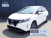 日産 ノート Ｓ