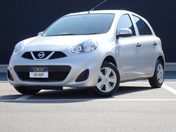 日産 マーチ Ｓ