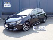 トヨタ カローラスポーツ　ハイブリッド Ｇ　Ｚ