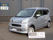 ダイハツ ムーヴ Ｌ　ＳＡ３