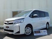 トヨタ ヴォクシー　ハイブリッド Ｘ