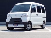 ダイハツ ハイゼットカーゴ デラックス　ＨＲ