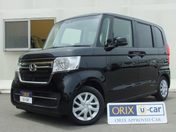 ホンダ Ｎ　ＢＯＸ Ｌ