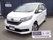ホンダ フリード　ハイブリッド Ｇ　ホンダセンシング