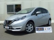 日産 ノート Ｘ
