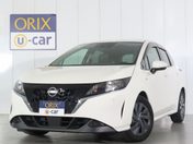 日産 ノート Ｓ