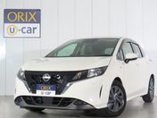日産 ノート Ｓ