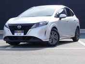 日産 ノート Ｓ