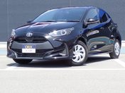 トヨタ ヤリス Ｘ