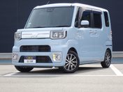 ダイハツ ウェイク Ｇターボ　ＳＡ　３