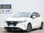 日産 ノート Ｓ