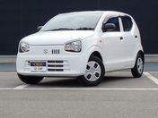 スズキ アルト Ｆ