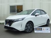 日産 ノート Ｓ