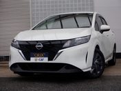 日産 ノート Ｓ