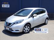 日産 ノート ｅ－ＰＯＷＥＲ　Ｂ