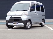 ダイハツ ハイゼットカーゴ デラックス　ＨＲ